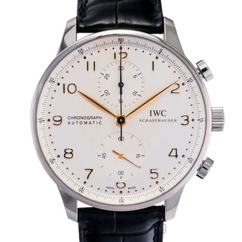 Acquista orologi IWC su Chrono24.